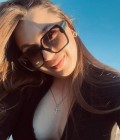 Anna Site de rencontre femme russe Royaume-Uni rencontres célibataires 26 ans